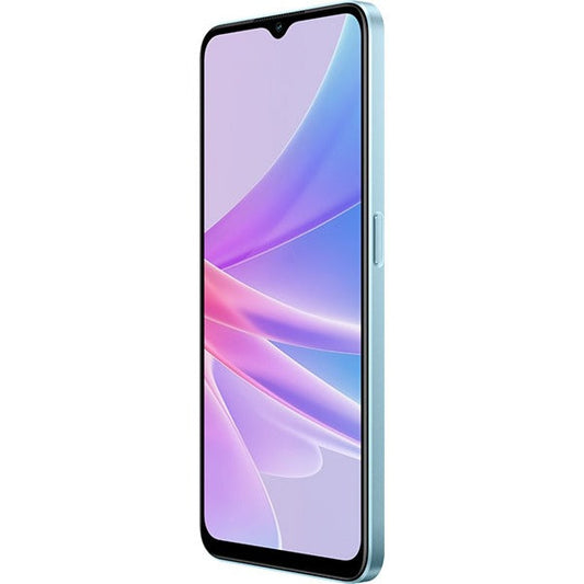 Oppo A78 128GB Glowing Blue 5G Smartphone