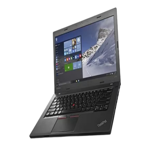 Lenovo ThinkPad L460