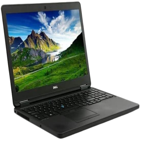 Dell Latitude 5550