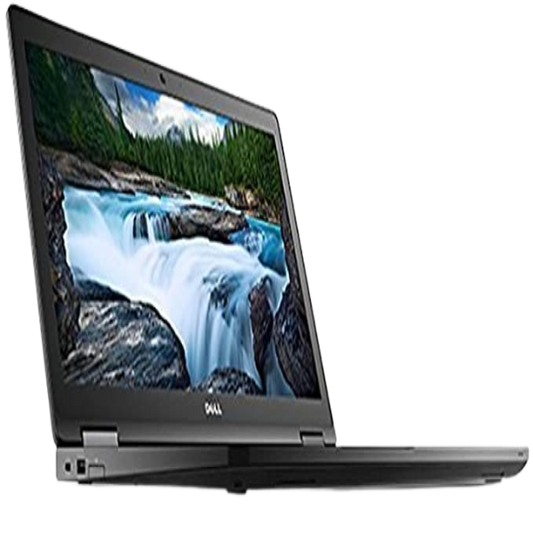 Dell Latitude 5580