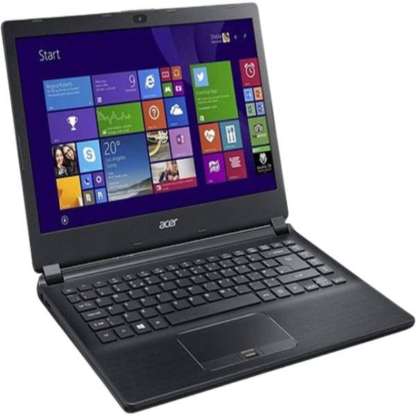 Acer TravelMate P446