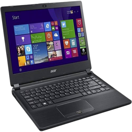 Acer TravelMate P446