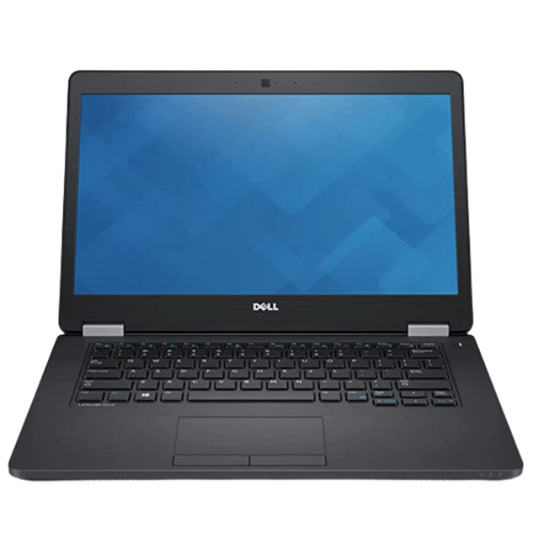 Dell Latitude 5470