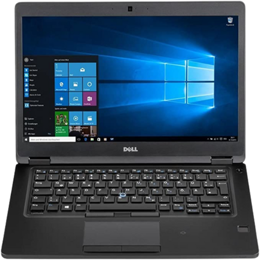 Dell Latitude 5480