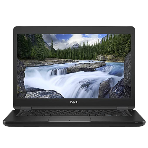 Dell Latitude 5490