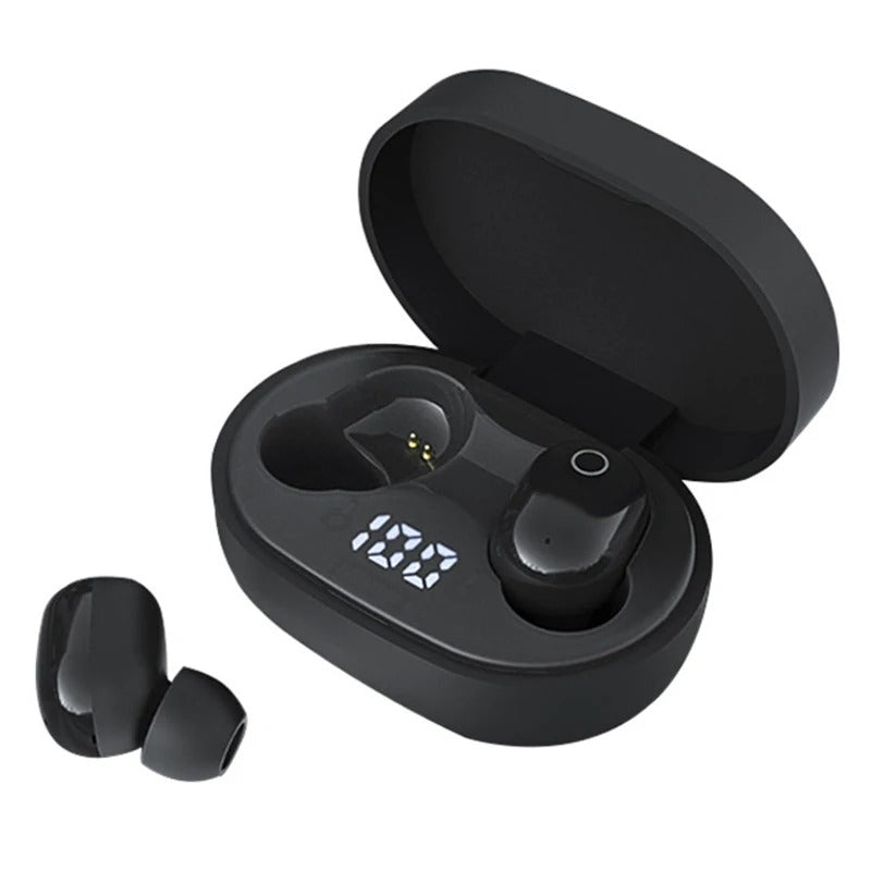 Smartberry J15 Wireless Earbuds Bluetooth Headphones