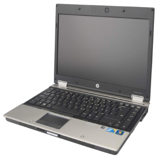 HP EliteBook 8440