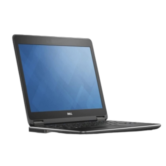 Dell Latitude 7440