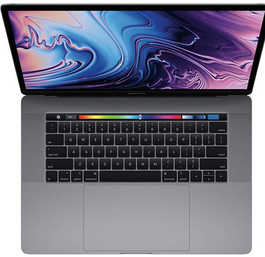 MacBook Pro A1990 i7/16GB/256GB Touch Bar Retina Display