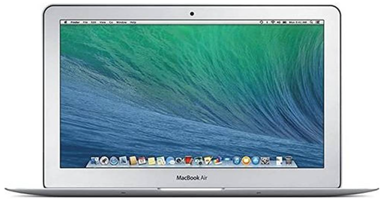 MacBook Air A1465 i5 4GB/128GB