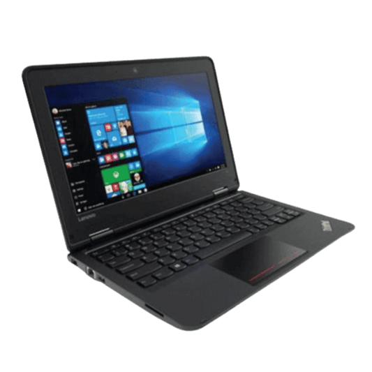 LENOVO YOGA INTEL CELERON 11E