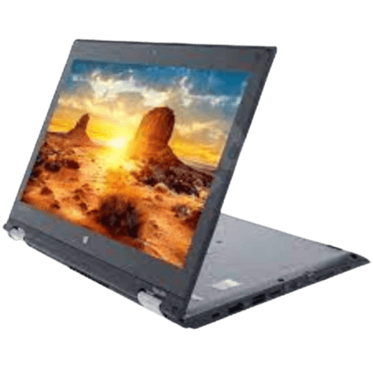 LENOVO YOGA 260 CORE I5/ 6TH GEN