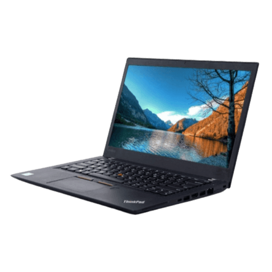 LENOVO T470 CORE I 5/ 6TH GEN