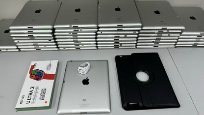 Apple iPad2 Special Offer