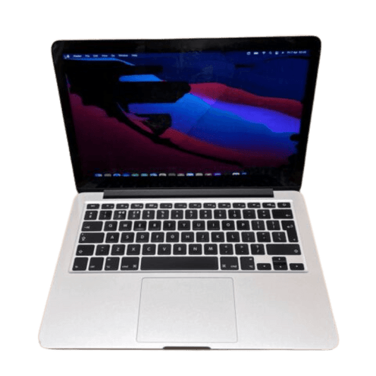 Mac Book Pro Retina 2013