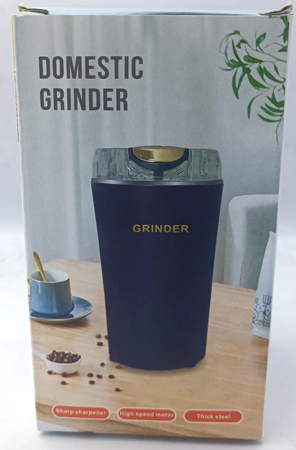 Spice Grinder