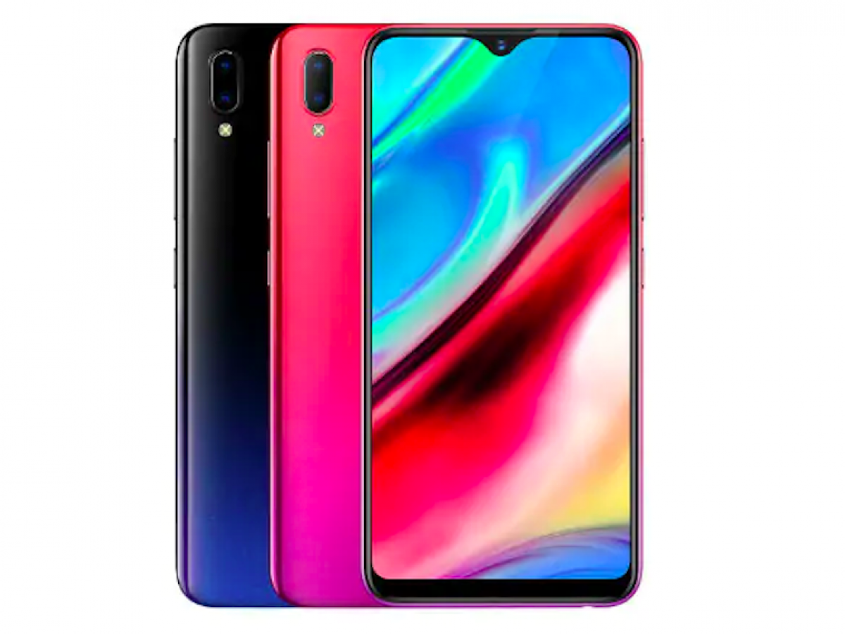 Latest Vivo y93 With 6GB Ram /128Gb Rom